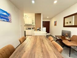 Blk 28C Dover Gardens (Queenstown), HDB 4 Rooms #559209731